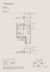 The Sen (D21), Condominium #496315141